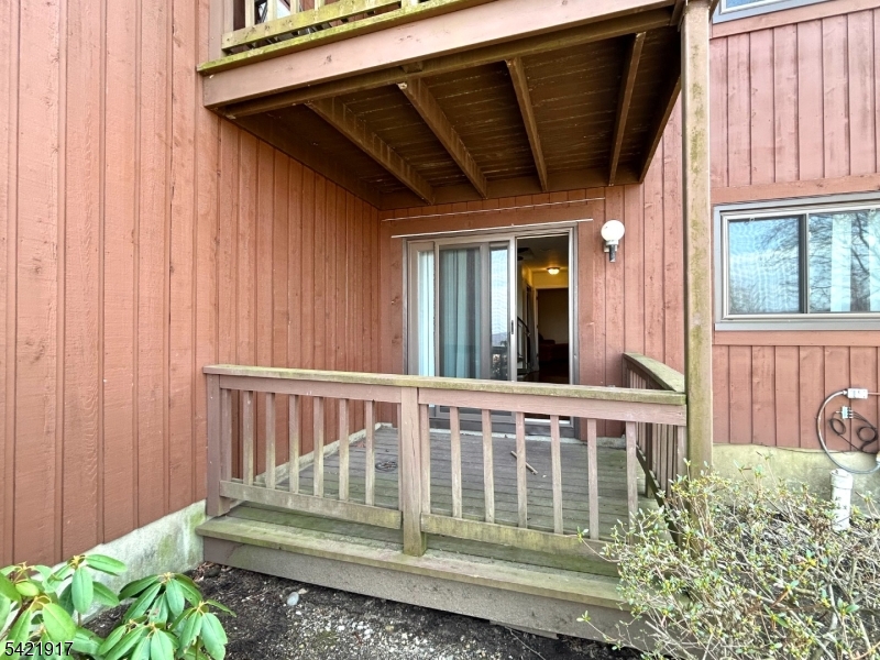 Great Gorge Village - Residential