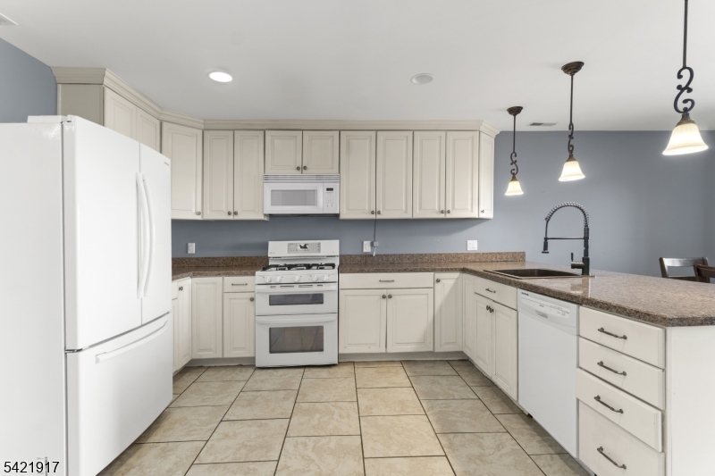 Great Gorge Village - Residential