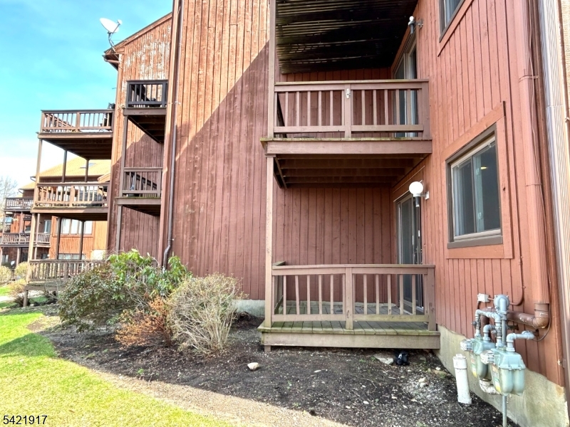 Great Gorge Village - Residential