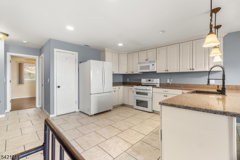 Great Gorge Village - Residential