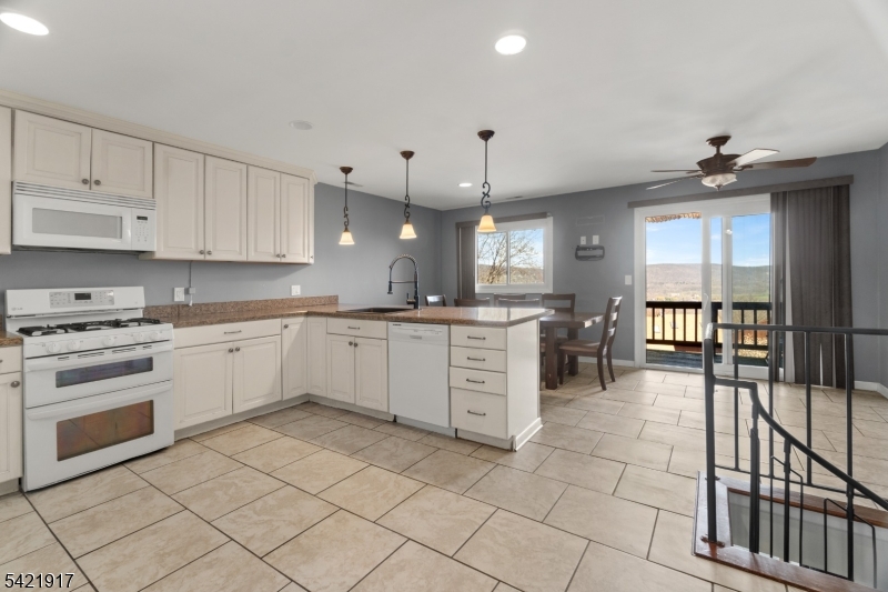 Great Gorge Village - Residential