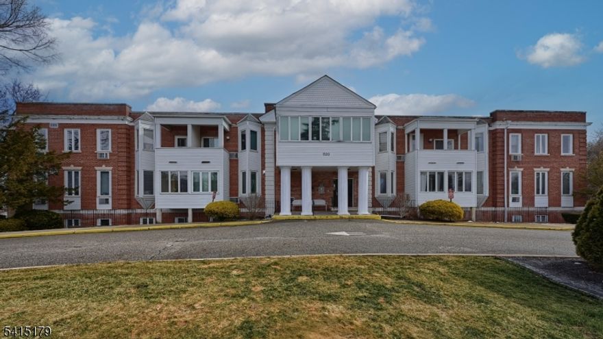 Discover this delightful 1-bedroom condo located in the highly sought-after Crestwood Park Condominium complex. Situated on the second floor of the Annex, this unit offers the unique advantage of a private entrance away from the main entrance. Plenty of parking and close to the Community Pool. NYC Bus stop is located across the street and the Public Library is a short distance too. For outdoor fun, the Pompton Valley Rail Trail is just minutes away, perfect for biking, jogging, and gets you to Woodland Lake Trail and PV Park to enjoy. Enjoy warm summer nights relaxing by the community pool, a perfect spot to unwind. This affordable condo offers a newer washer & dryer and is ready for to move in and start enjoying a carefree lifestyle it's a fantastic alternative to renting! Don't miss this opportunity to own your piece of Pompton Plains, where convenience meets comfort. Schedule your showing today and embrace the lifestyle you've always wanted!
