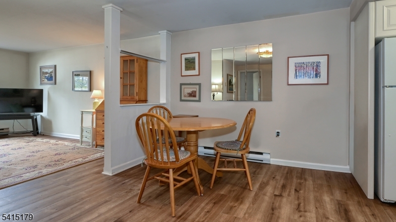 CRESTWOOD PK CONDO -ANNEX - Residential