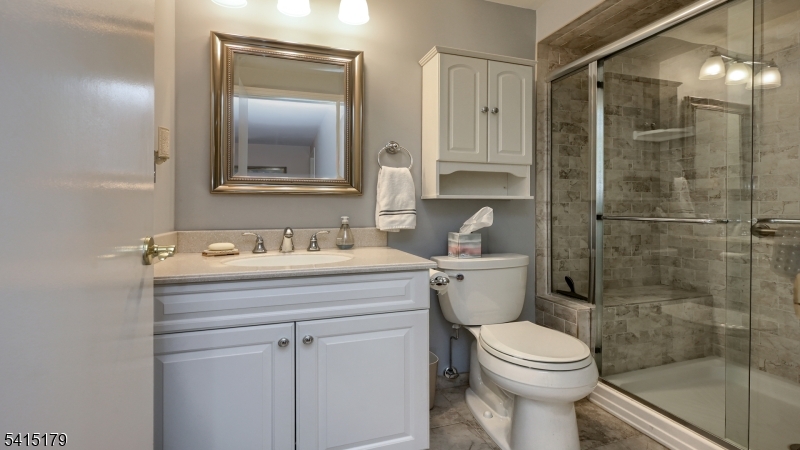 CRESTWOOD PK CONDO -ANNEX - Residential