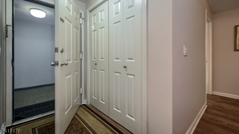 CRESTWOOD PK CONDO -ANNEX - Residential