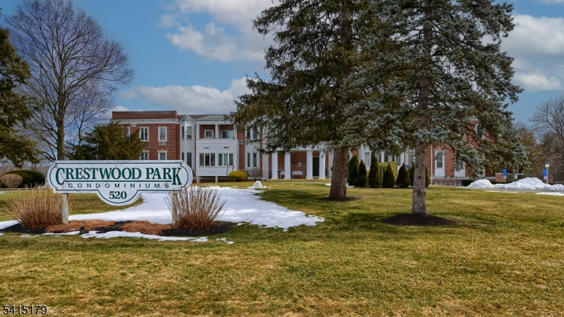 CRESTWOOD PK CONDO -ANNEX - Residential