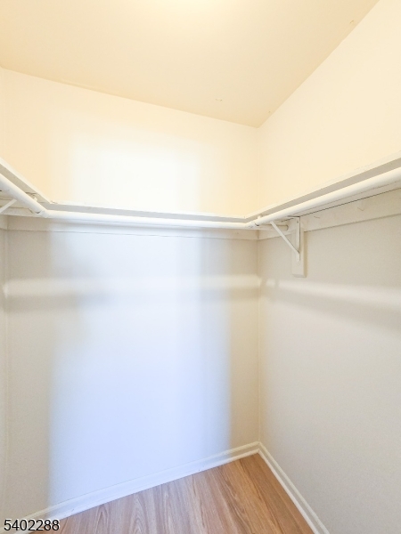 Princeton Horizons - Residential Lease