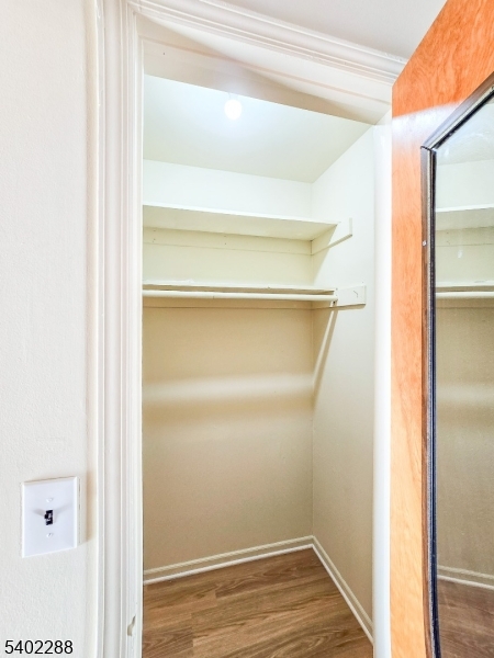 Princeton Horizons - Residential Lease