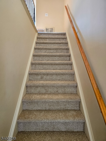 Princeton Horizons - Residential Lease