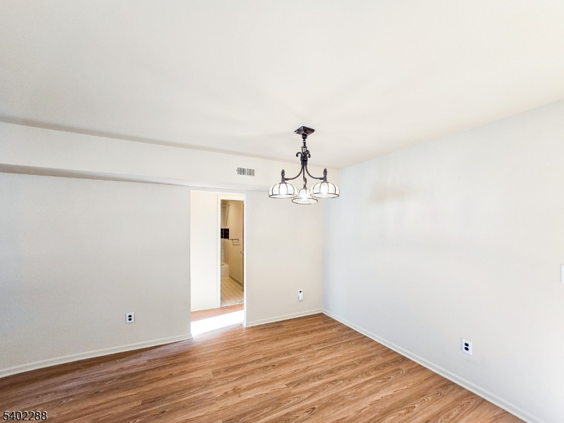 Princeton Horizons - Residential Lease