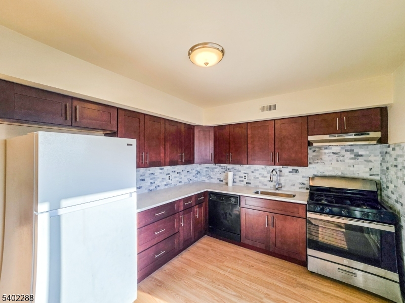 Princeton Horizons - Residential Lease