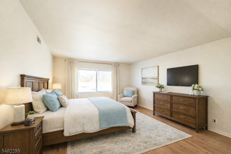 Princeton Horizons - Residential Lease