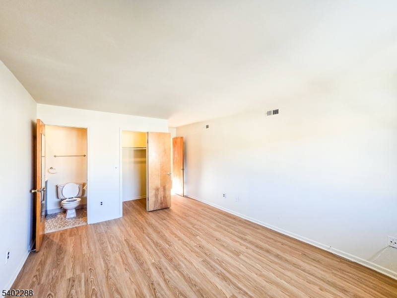 Princeton Horizons - Residential Lease