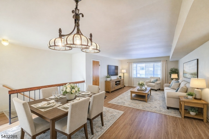 Princeton Horizons - Residential Lease