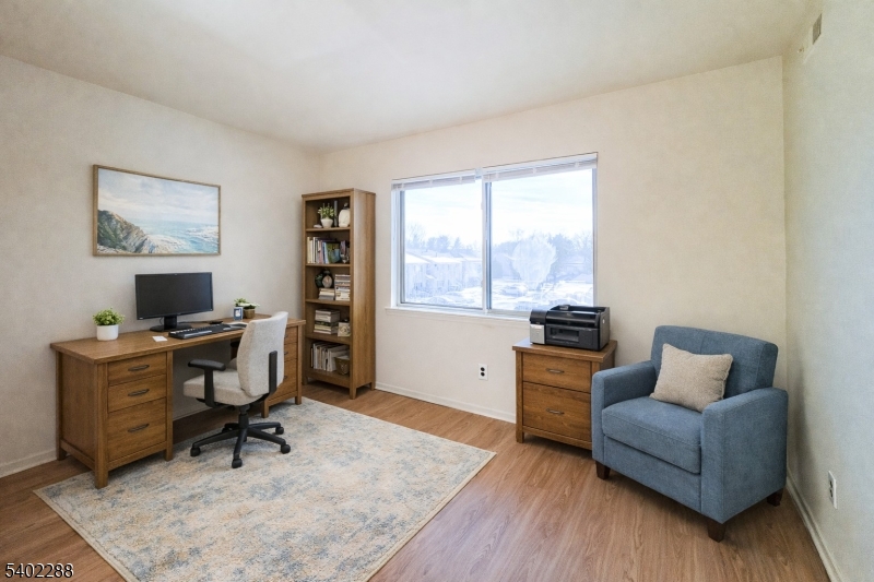 Princeton Horizons - Residential Lease