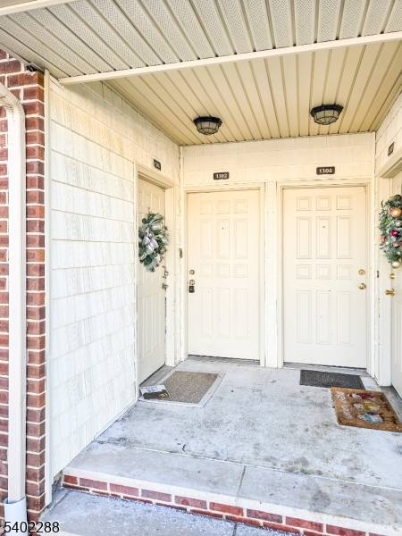 Princeton Horizons - Residential Lease