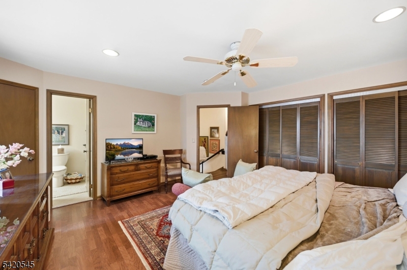 Hamilton Crest - Residential