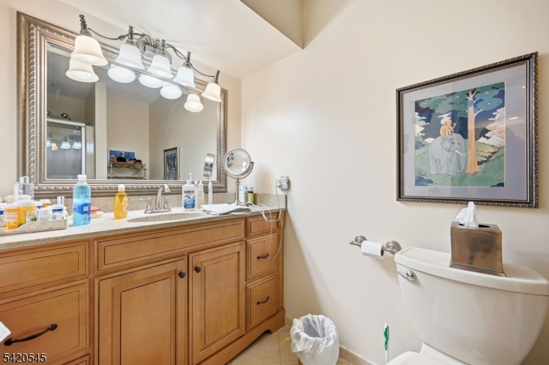 Hamilton Crest - Residential