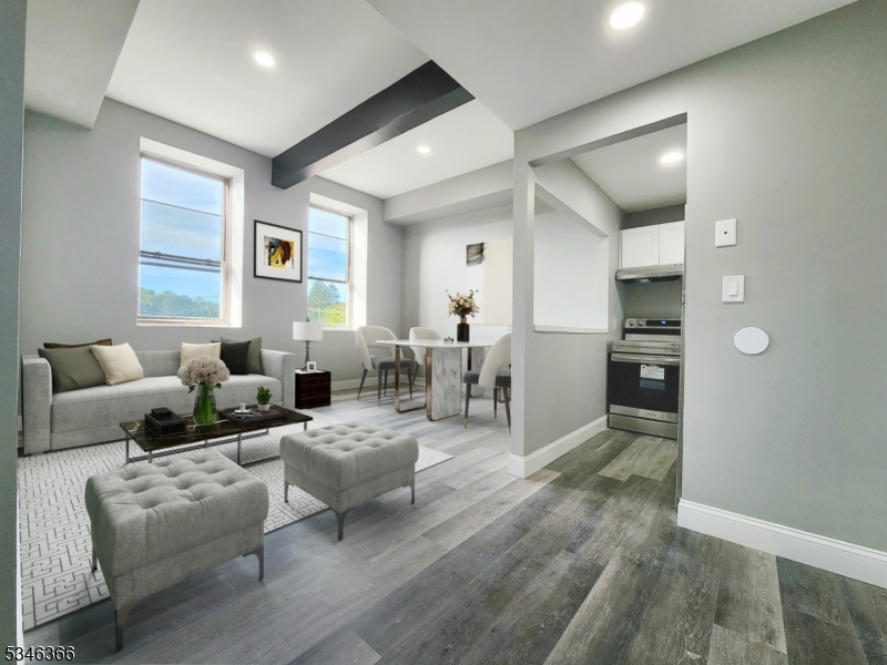 Cobbler Lofts - Residential Lease