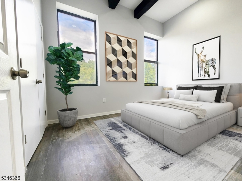 Cobbler Lofts - Residential Lease