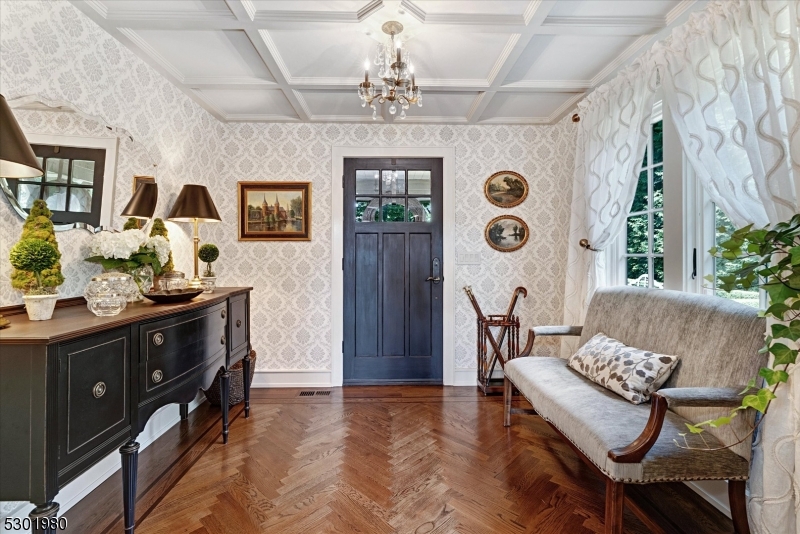 Lake Mohawk - Residential