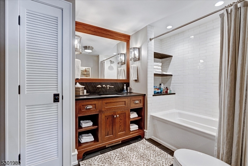 Lake Mohawk - Residential