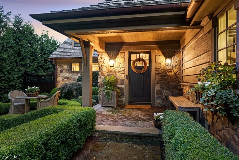 Lake Mohawk - Residential