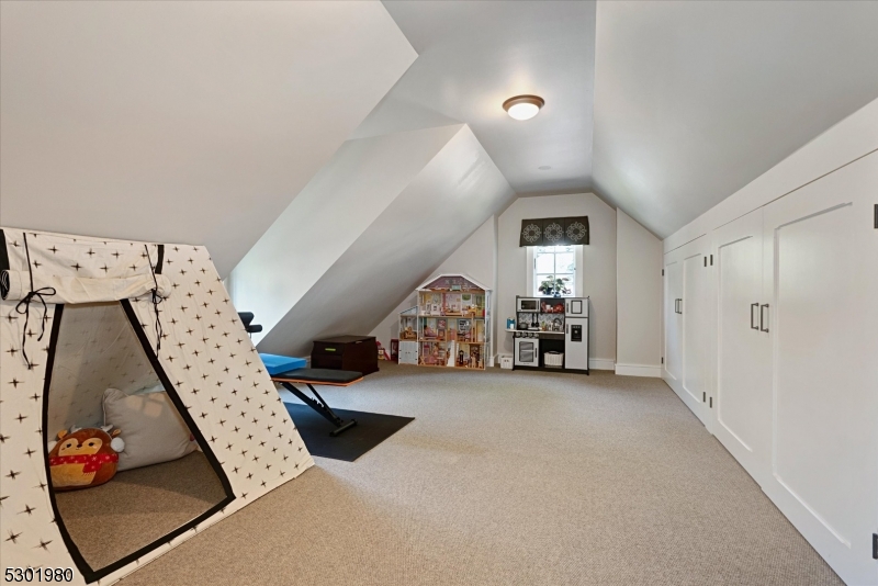 Lake Mohawk - Residential