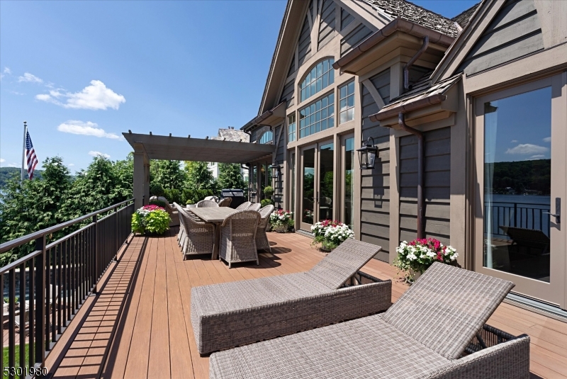 Lake Mohawk - Residential