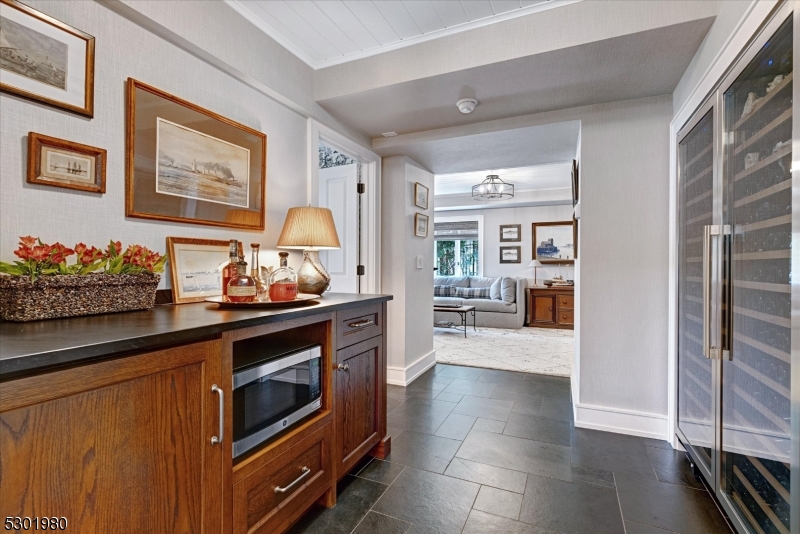 Lake Mohawk - Residential