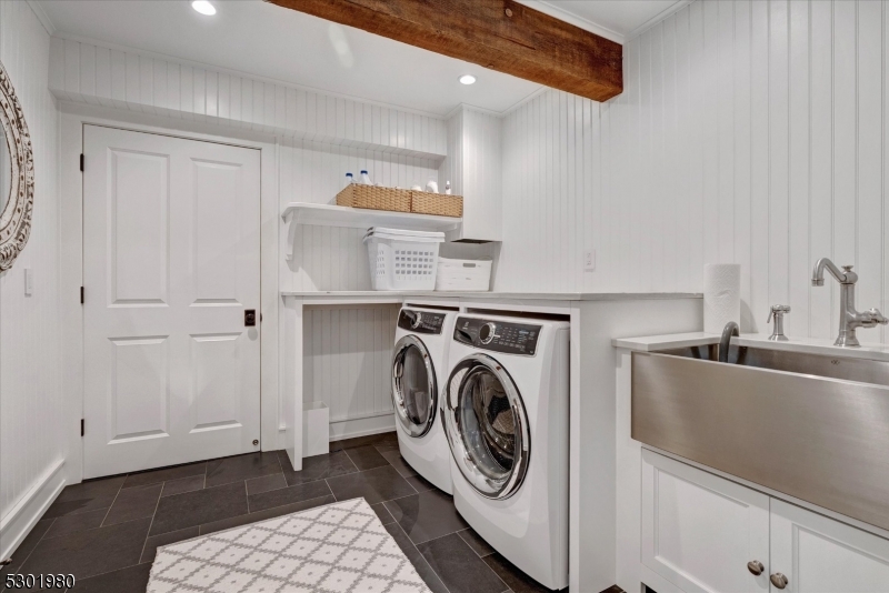 Lake Mohawk - Residential