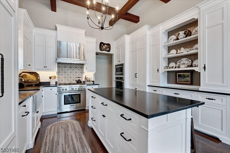 Lake Mohawk - Residential