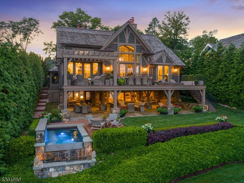 Lake Mohawk - Residential