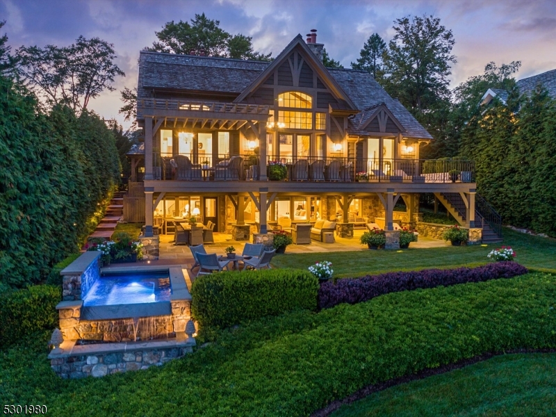 Lake Mohawk - Residential