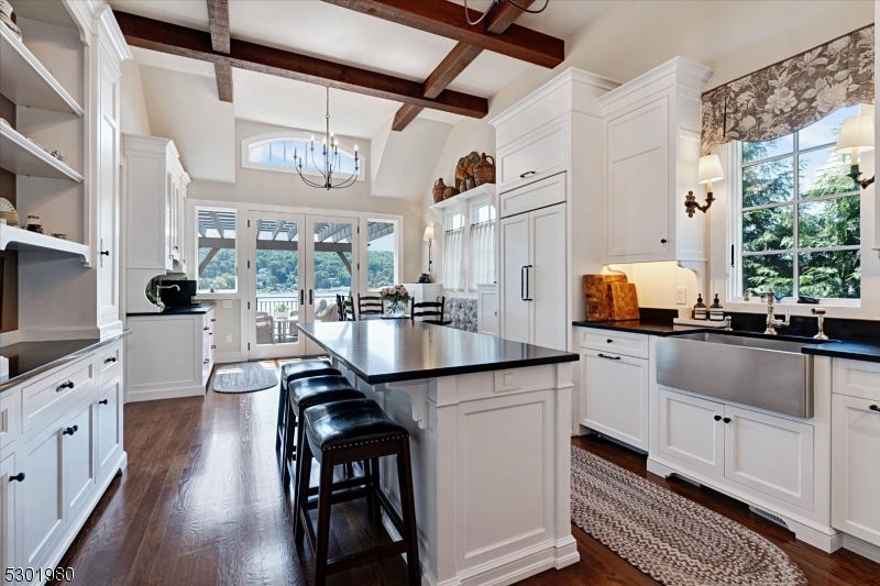 Lake Mohawk - Residential