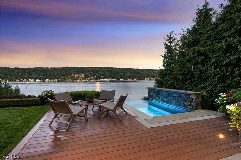 Lake Mohawk - Residential