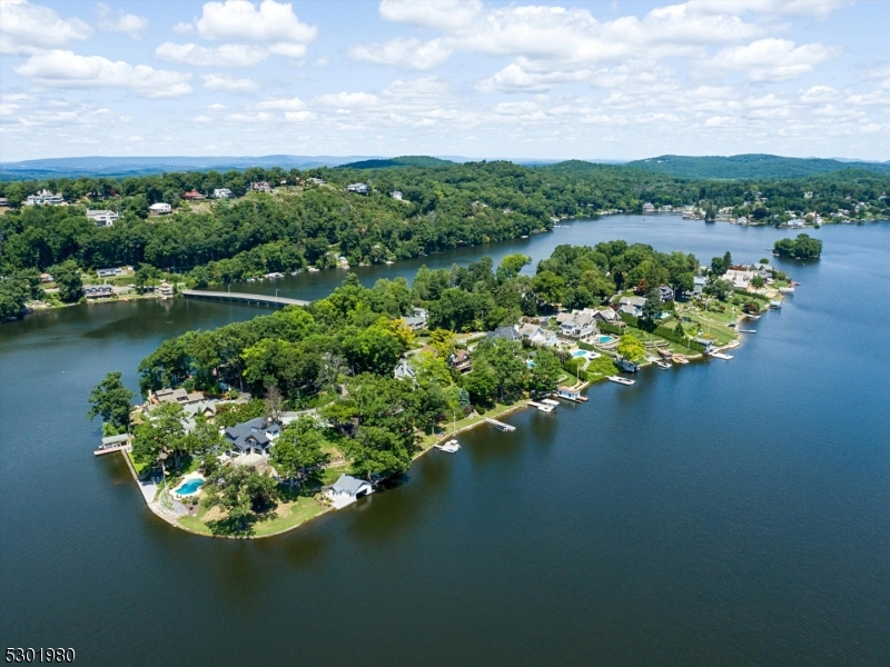 Lake Mohawk - Residential