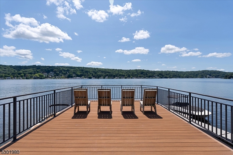 Lake Mohawk - Residential