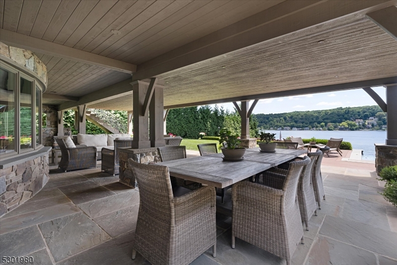 Lake Mohawk - Residential