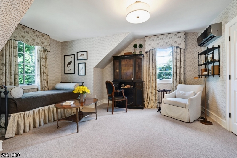 Lake Mohawk - Residential