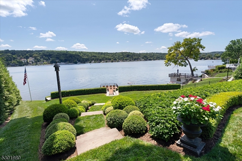 Lake Mohawk - Residential