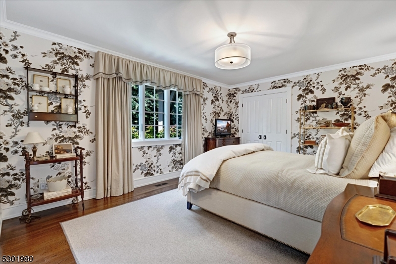 Lake Mohawk - Residential