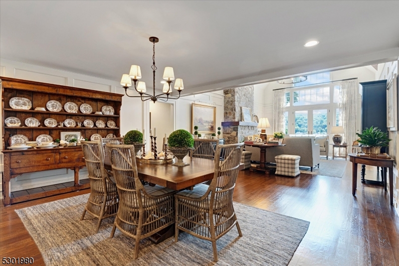 Lake Mohawk - Residential