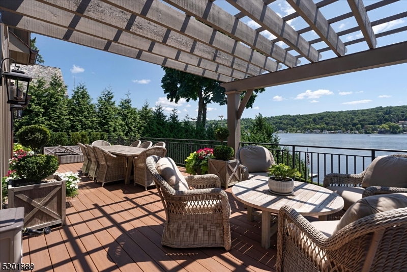 Lake Mohawk - Residential