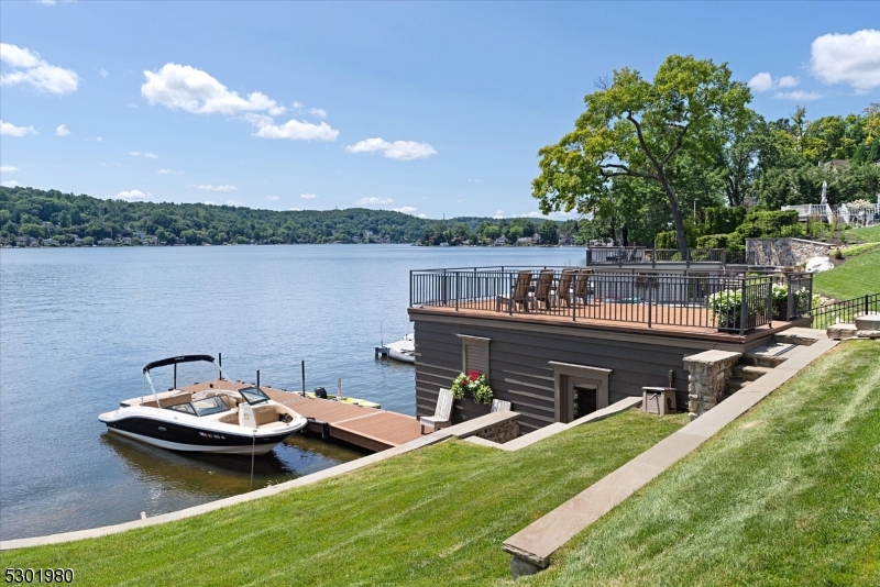 Lake Mohawk - Residential