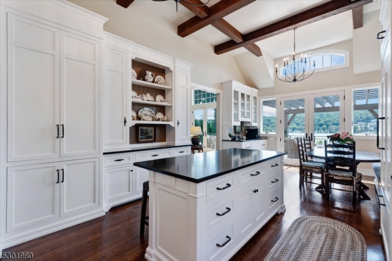 Lake Mohawk - Residential