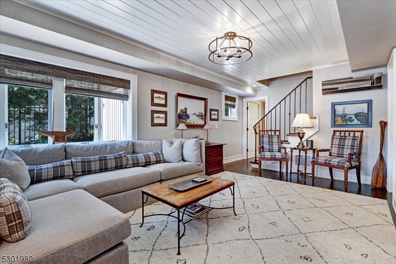 Lake Mohawk - Residential