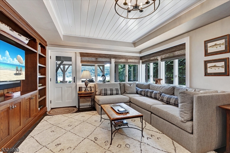 Lake Mohawk - Residential