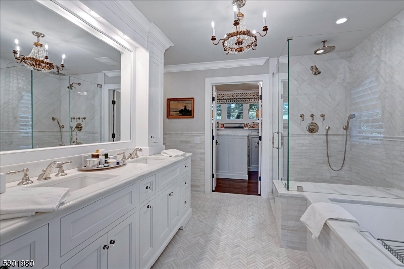 Lake Mohawk - Residential