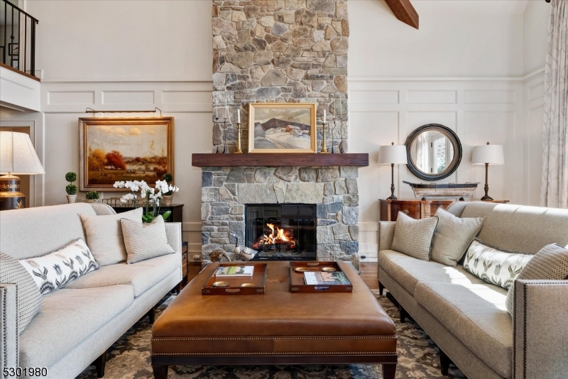 Lake Mohawk - Residential